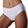Suprima 1267 Slip La Donna Co/pu Dame Wit Xl