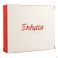Entusia Taille Superieure Noir 90 ml S