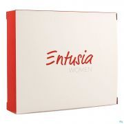 Entusia Taille Superieure Noir 90 ml S - Vue détail 1