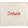Entusia Taille Superieure Noir 90 ml S