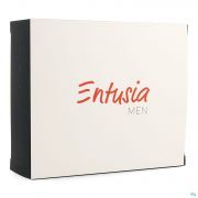 Entusia Boxer Blauw 100Ml M - Detail 1