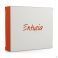 Entusia Hoge Taille Zwart 90Ml Xxl - Detail 2