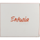 Entusia Taille Superieure Noir 90 ml Xxl