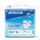 Attends Pull-Ons 8 Xl 1X14