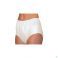 Suprima 1205 Slip Pvc Unisex Wit T34