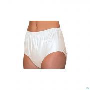 Suprima Slip Pvc Unisex Blanc T34 - Produit 1
