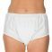 Suprima 1205 Slip Pvc Unisex Wit T52