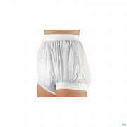 Suprima Slip Pvc Élastique Large Taille/jambe T44 - Produit 1