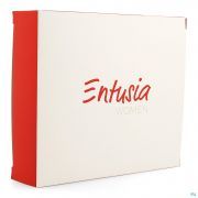 Entusia Taille Superieure Noir 90 ml M - Vue détail 1