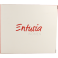 Entusia Hoge Taille Zwart 90Ml M