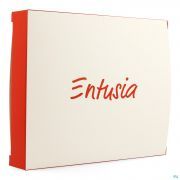 Entusia Lage Taille Zwart 30Ml L - Detail 1