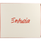 Entusia Lage Taille Zwart 30Ml L
