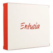 Entusia Hoge Taille Zwart 30Ml S - Detail 1