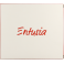 Entusia Taille Superieure Noir 30 ml S