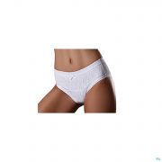 Suprima 1267 Slip La Donna Co/pu Dame Wit S - Product 1