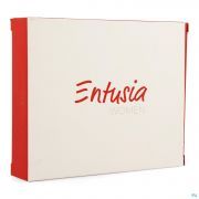 Entusia Hoge Taille Zwart 90Ml L - Detail 1