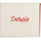 Entusia Hoge Taille Zwart 90Ml L