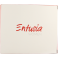 Entusia Hoge Taille Zwart 90Ml L