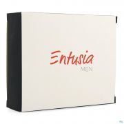 Entusia Boxer Bleu 100 ml Xl - Vue détail 1