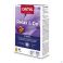 Ortis Relax&go Tabl 2X15