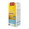Ortis D Toxis Essential Framboos Hibiscus Bio 250Ml
