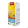 Ortis D Toxis Essential Zonder Iodium Appel Bio 250Ml