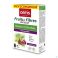 Ortis Fruits Et Fibre Regular Ecopack 45 Comprimes