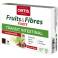 Ortis Fruits & Fibres Fortes 24 Cubes