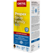 Ortis Propex Siroop Kids 150Ml