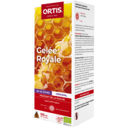 Ortis gelee Royale Bio 500 ml
