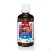 Ortis Echinacea + Propolis Solution 100 ml