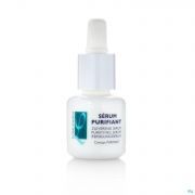 Longiderm Serum Purifiant Peau Grasse 15 Ml