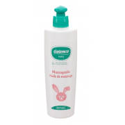 GALENCO BEBE HUILE DE MASSAGE 200 ML