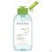Bioderma Sebium H2O Solution Micellaire Pompe Inversée 500 ml - Utilisation 1