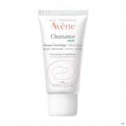 Avene Cleanance Mask Peelingmasker 50Ml - Product 1