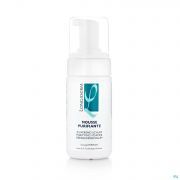 Longiderm Zuiverende Mousse Vh Pomp 100ml