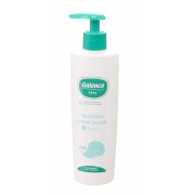 GALENCO BEBE LOTION LAVANTE 200 ML