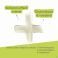 A-Derma Aderma Dermalibour+ Cica Creme Herstellend 100Ml