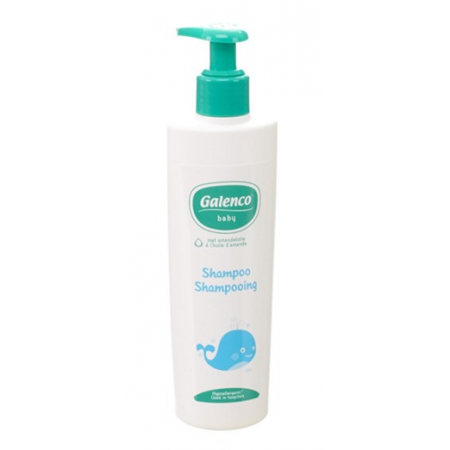 Galenco Bebe Shampoing 0 Ml Hygiene Corps Et Cheveux Pharmacodel Votre Pharmacie En Ligne