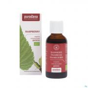 Purasana Puragem Framboos 50Ml - Detail 1