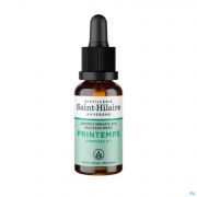 Bioholistic Diffusion Complexe N1 Printemps 30 ml