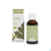 Purasana Puragem Meidoorn 50Ml - Detail 1