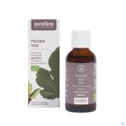 Purasana Puragem Vijg 50Ml - Detail 1