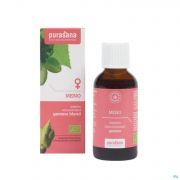 Purasana Puragemm Meno 50Ml - Detail 1