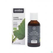 Purasana Puragem Zwarte Bes 50Ml - Detail 1