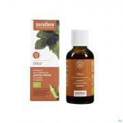 Purasana Puragem Colo 50Ml - Detail 1