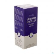 Oligoplant Airelle Fluide 125 ml - Vue détail 1