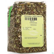 Fagron Tisane Minceur 200 g Plant R - Vue détail 1