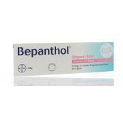 BEPANTHOL ONGUENT 100 ML         