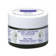 Mustela Peau Normale Massage Bio Tendresse 90 g